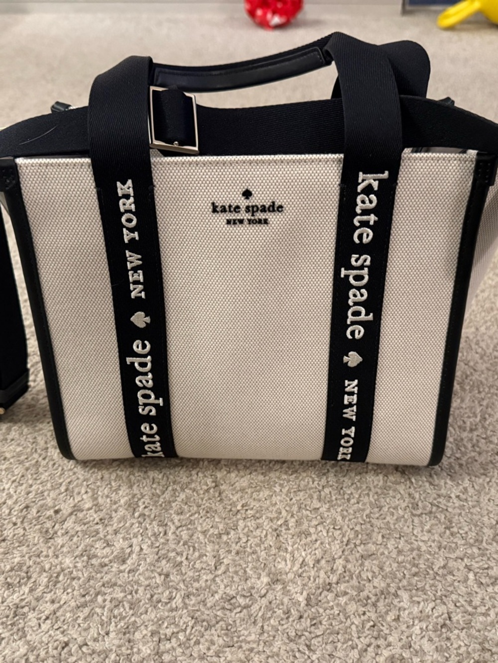kate spade New York Kip Small Tote